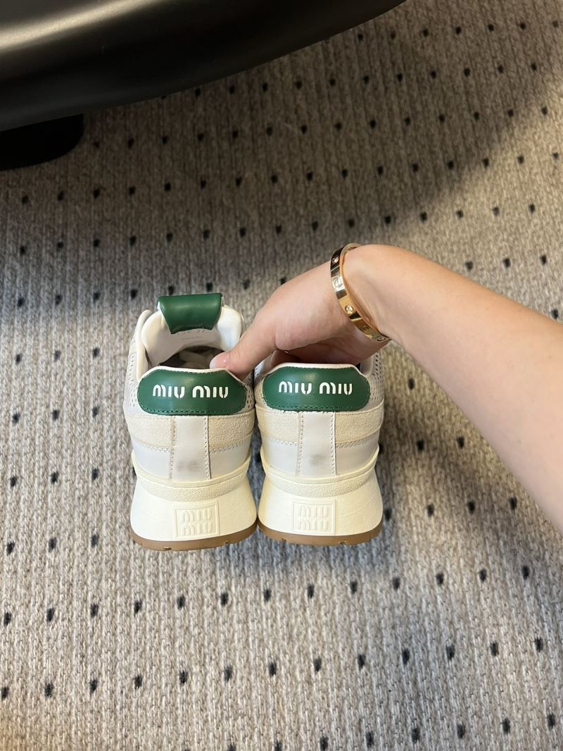 Miu Miu Shoes